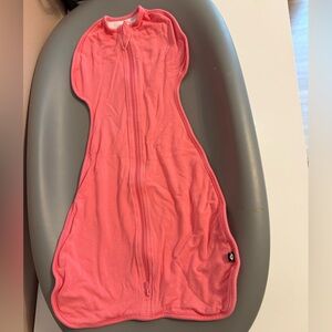 Kyte BABY swaddle bag. Excellent condition